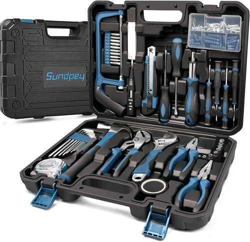 148 pcs screwdriver set - set,, with