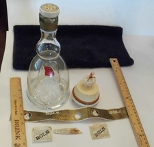 Bols Ballerina/Musical Liqueur