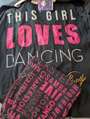 Strictly come dancing - come,