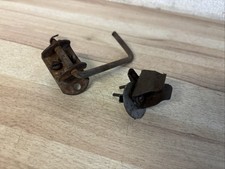 ARIEL LEADER ARROW  SEAT