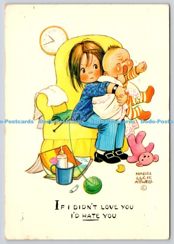 L387580 didn love you - i,