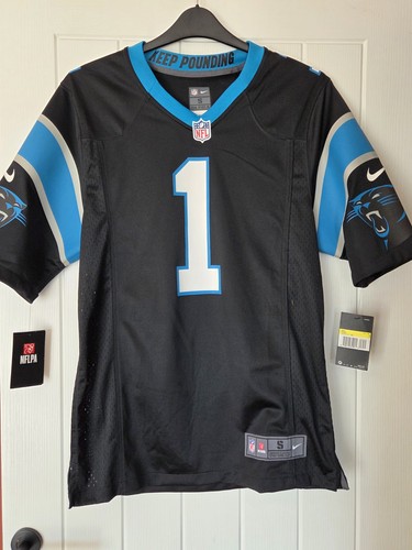 Carolina panthers nike nfl - nike,