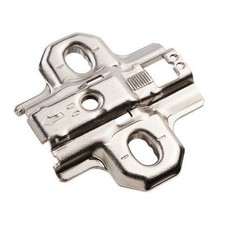 Hettich Hinge Cross Mounting