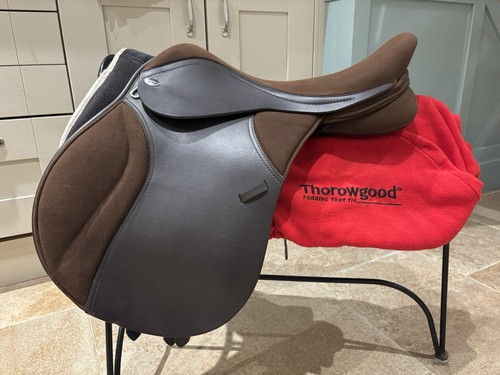 Thorowgood t4 pony - 16.5”,