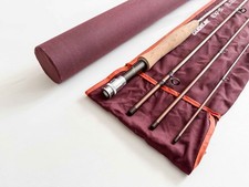 Guideline EXP5 Trout fly rod 9' #5 + 12 months Rod Warranty