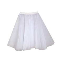 LADIES 50s skirt Musical Plain
