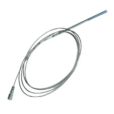 Steering cable fits stiga - cable,