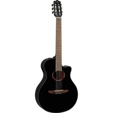 Yamaha ntx1bl electric guitar - yamaha,