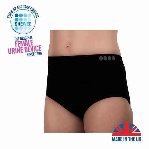 Shewee briefs technical - shewee,