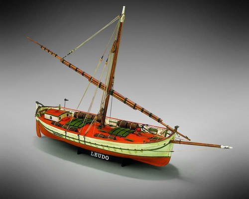 Dusek mamoli mv29 - dusek, leudo