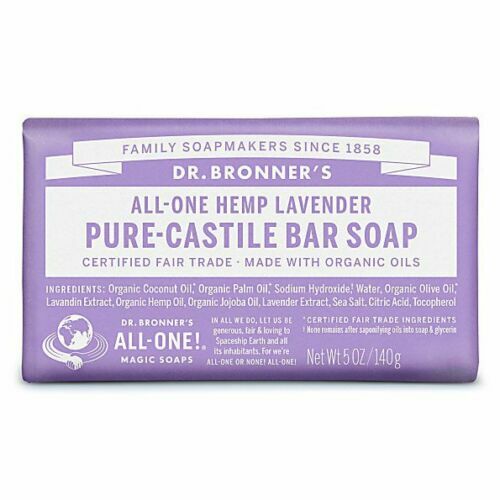 Bronner all one pure - dr,
