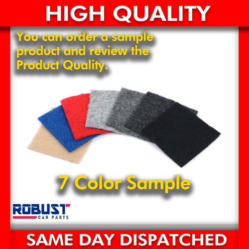 Camper van car carpet lining - van,