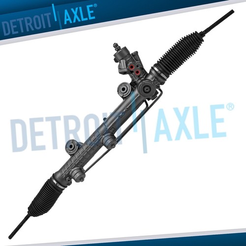 Rwd power steering - rwd,