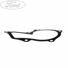 Genuine Ford Zetec-S (Duratec