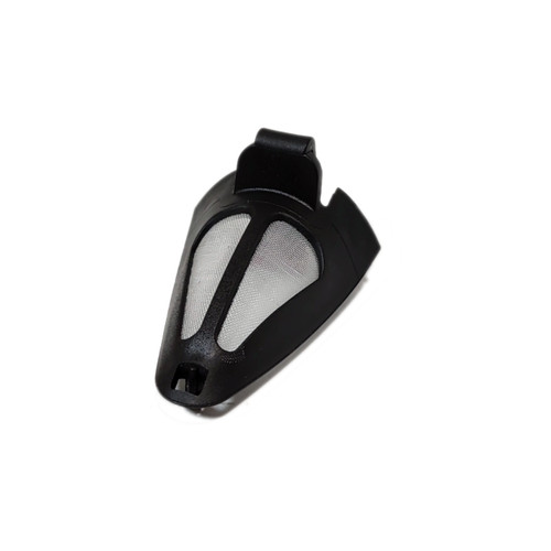 Limescale water mesh spout - limescale,