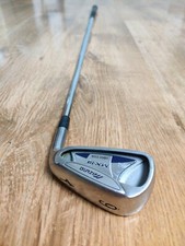 Mizuno MX-19 Hemi Cog 6 Iron S