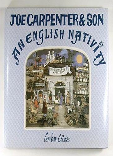 Joe carpenter and son english - carpenter, son: