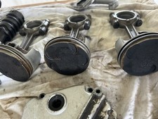 1998-2001 Yamaha R1 Parts YZF