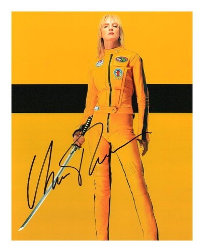 Uma thurman kill bill - kill,