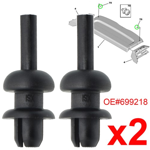 For citroen car - c3, parcel