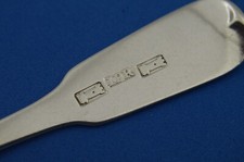 Very Rare Scottish Provincial