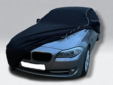 Full Garage Indoor Stretch Cover Car Cover for Sunbeam Alpine & Rapier Black