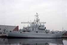 SQ0353 - Royal Navy Patrol