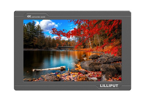 Lilliput fs7 camera top - fs7, 7”