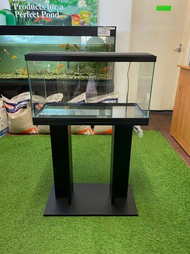 60cm 58l fish tank - 58l,