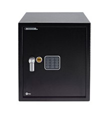 Yale large value - safe, digital