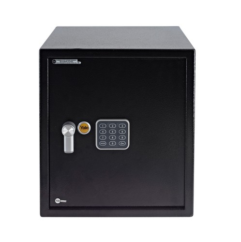 Yale large value safe digital - yale,