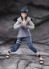 Bandai Naruto: Shippuden S.H