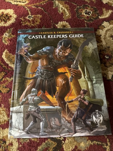 Castles crusades castle - &,