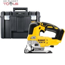 DeWalt DCS334 18V XR Brushless