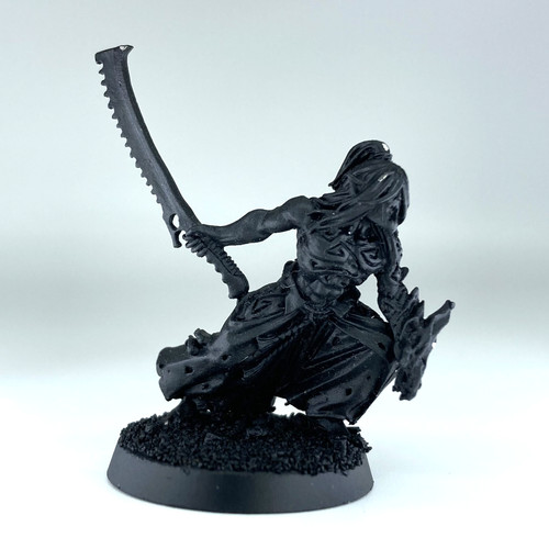 Drukhari mandrake dark eldar - dark,