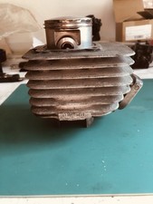 Peugeot Speedfight 1 & 2 100 Airsal Sport 55mm 125cc Cylinder Kit for spares