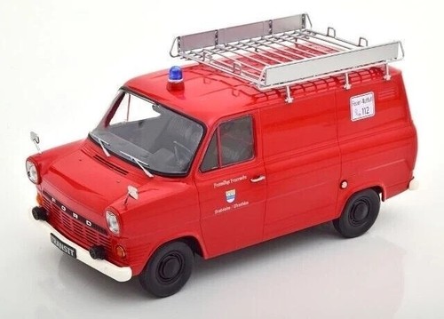 Scale 1970 ford - kk,