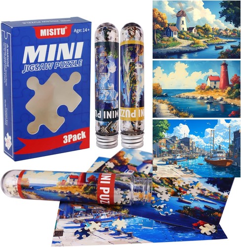 Misitu pack 150 - 3, 150-pieces
