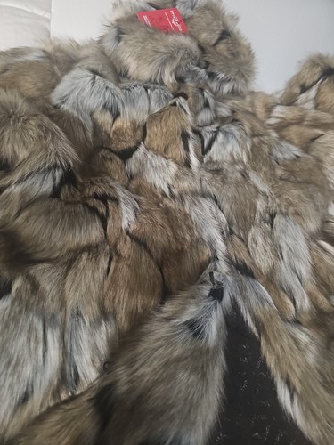 Spirithoods wolverine faux - spirithoods,