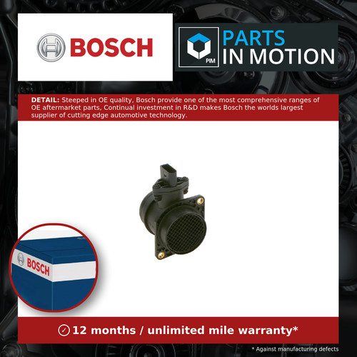 Air mass sensor 0280218002 - air,