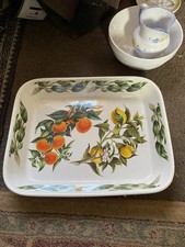Portmeirion Pomona Oven Dish