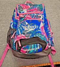 Speedo Teamster 35L Backpack