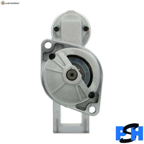 Starter 550 529 092 - starter, for