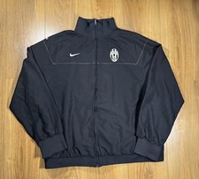 Nike Juventus 2008/2009 Black