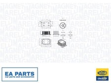 Oil Cooler, engine oil for