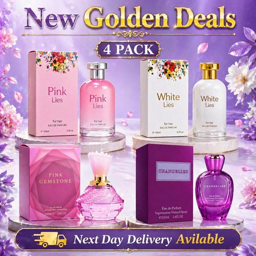 Woman perfume eau - woman's, de
