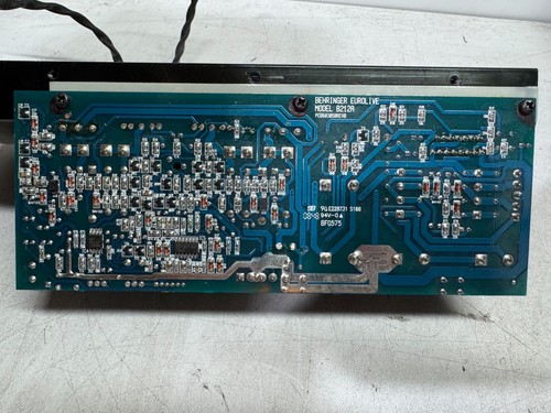 Behringer eurolive b212a - 1,