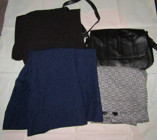 Ladies clothes size 38 - ladies,