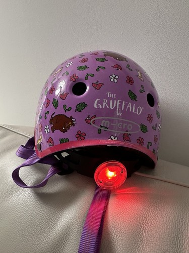Micro scooter helmet girl - scooter, girl’s