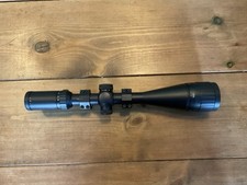 Hawke Fast Mount 4-16x50 AO IR Rifle Scope